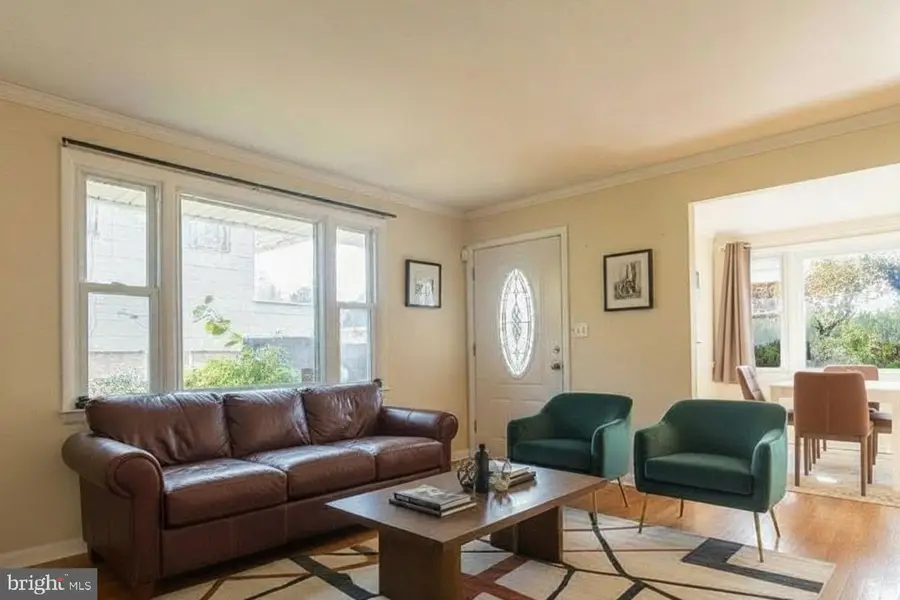 4610 Schley Ave, Baltimore, MD 21206 - #3