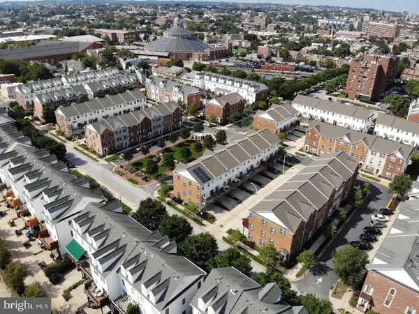 302 Scott St, BALTIMORE, MD 21230