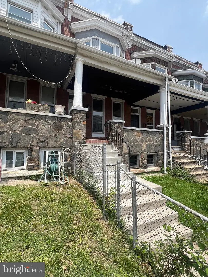 2732 Riggs Ave, Baltimore, MD 21216 - #2