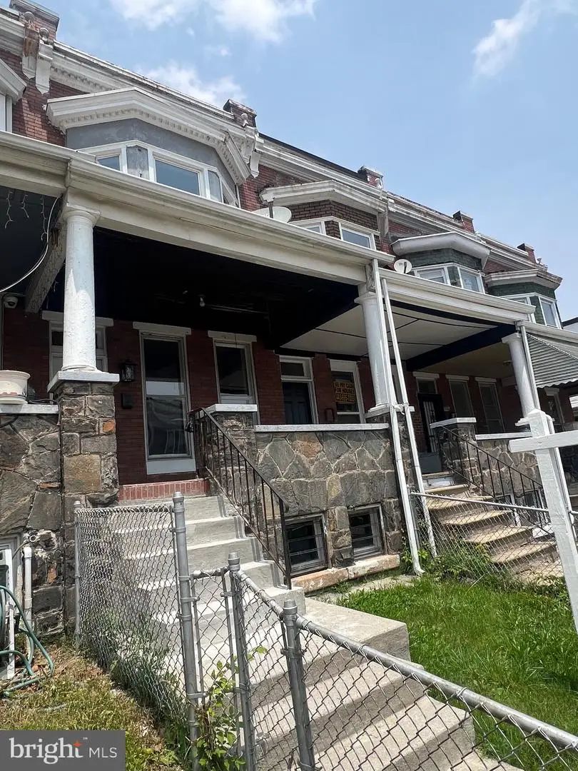 2732 Riggs Ave, Baltimore, MD 21216 - #3