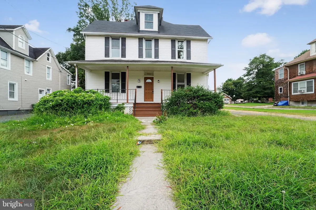 4319 Bayonne Ave, Baltimore, MD 21206 - #1