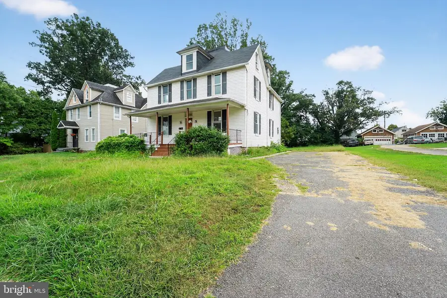 4319 Bayonne Ave, Baltimore, MD 21206 - #2