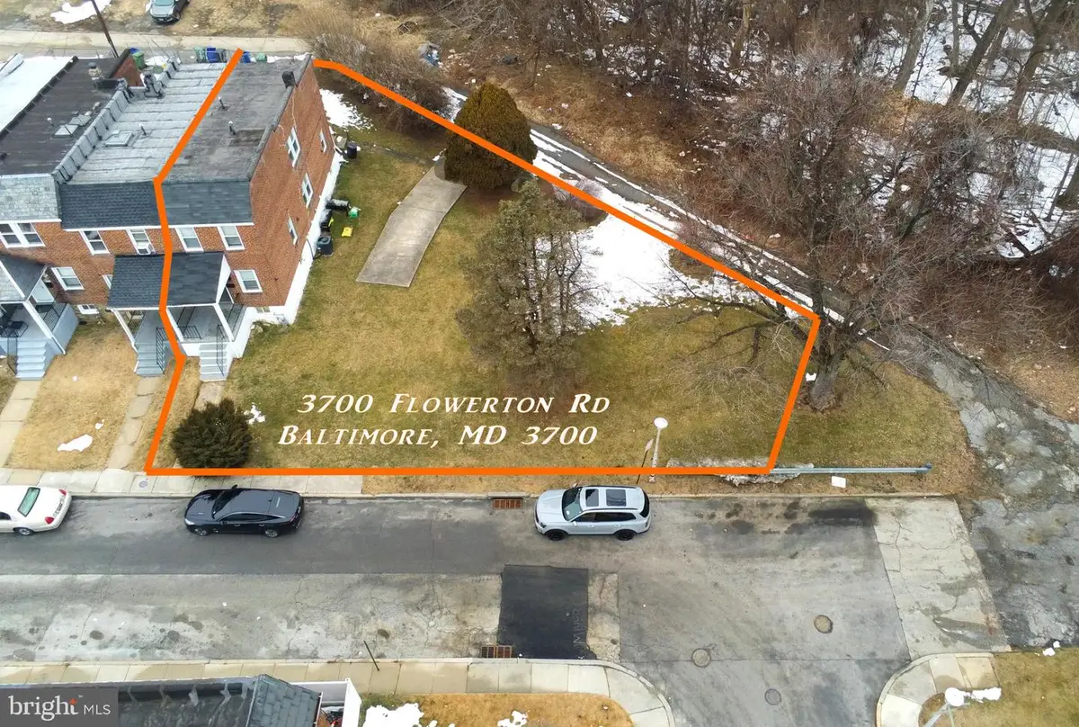3700 Flowerton Rd, Baltimore, MD 21229 - #1