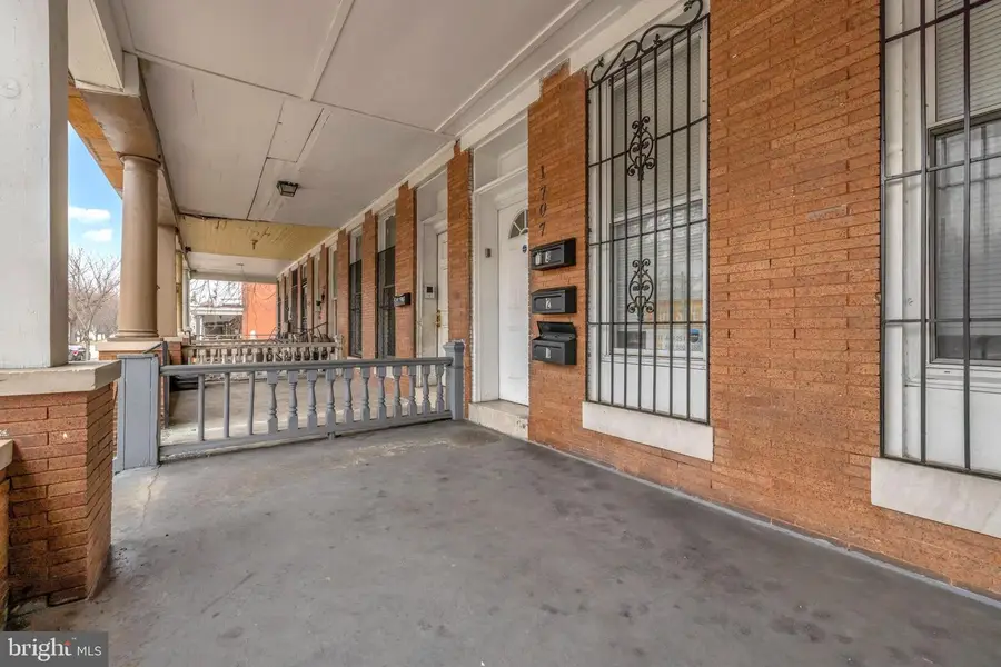 1707 Gwynns Falls Pkwy, Baltimore, MD 21217 - #2