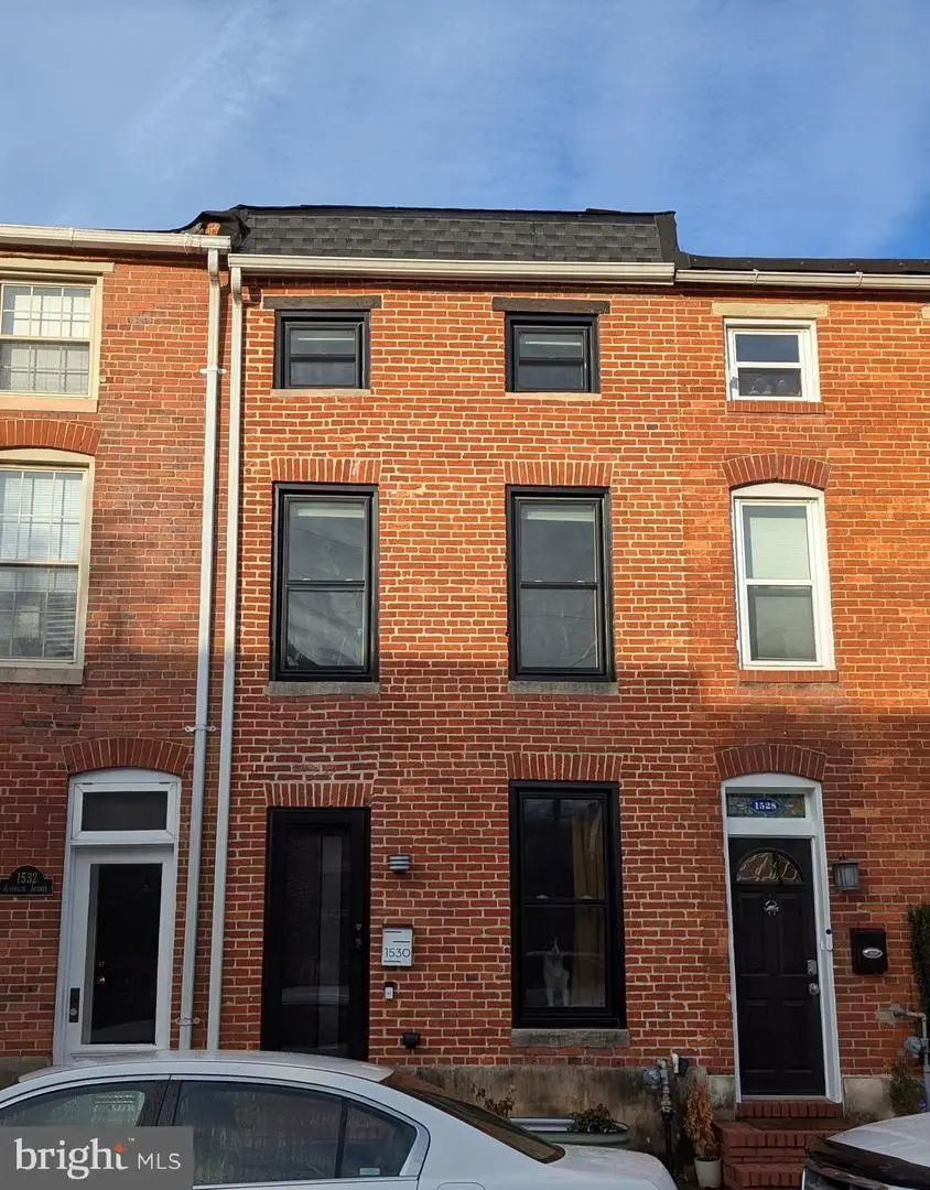 1530 Riverside Ave, Baltimore, MD 21230 - #1