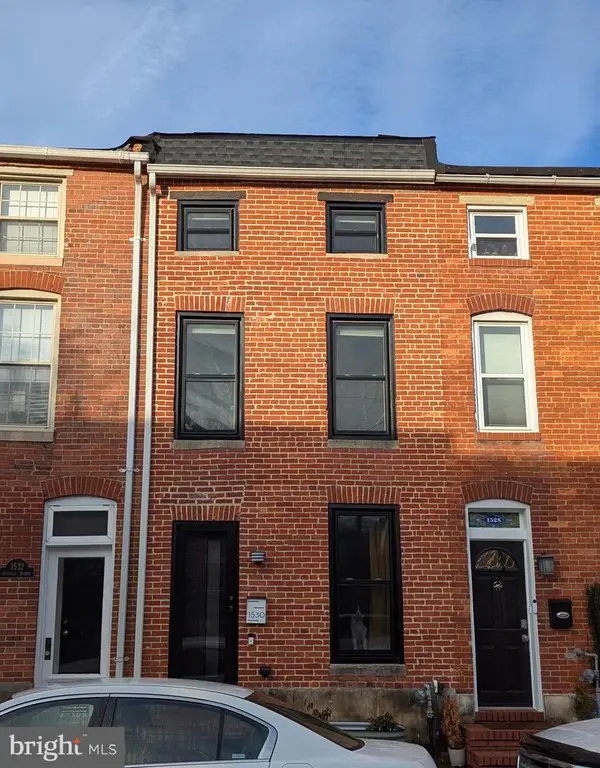 1530 Riverside Ave, BALTIMORE, MD 21230