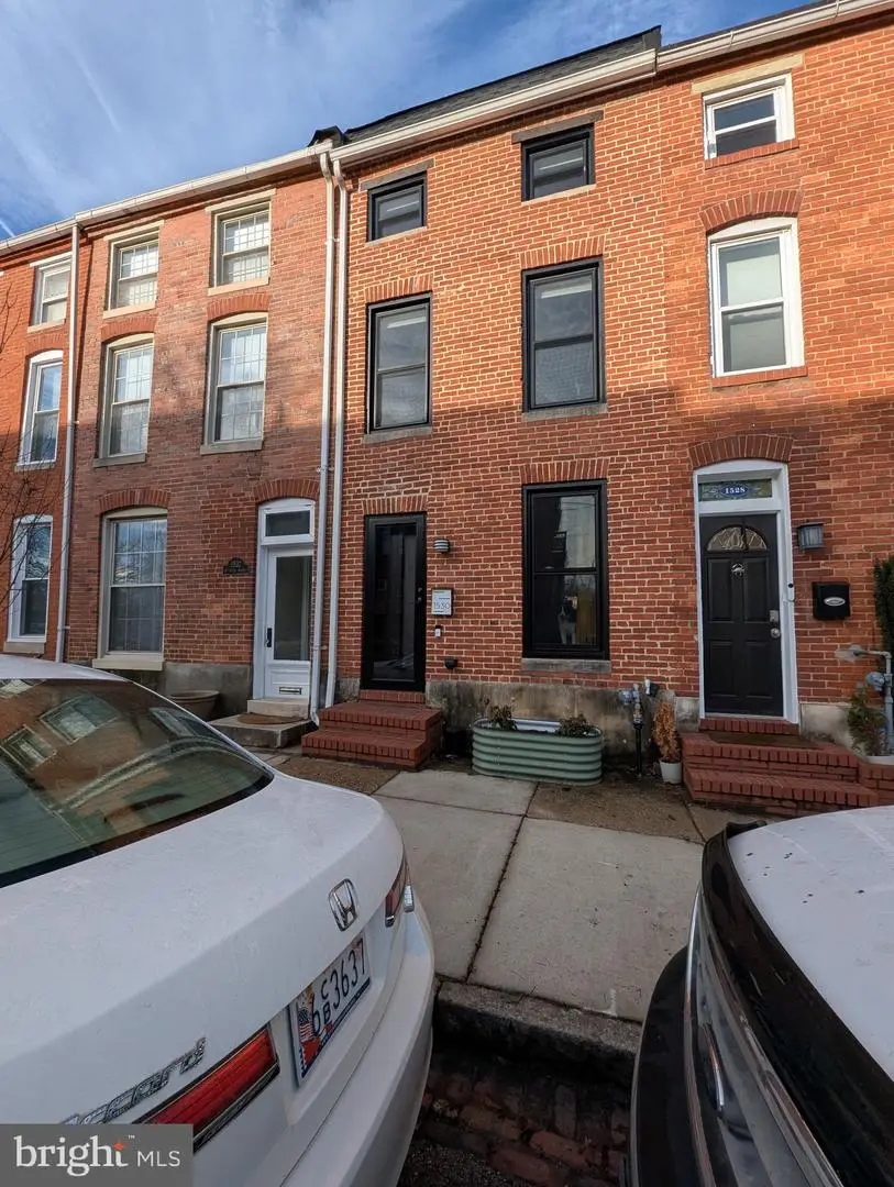 1530 Riverside Ave, Baltimore, MD 21230 - #2