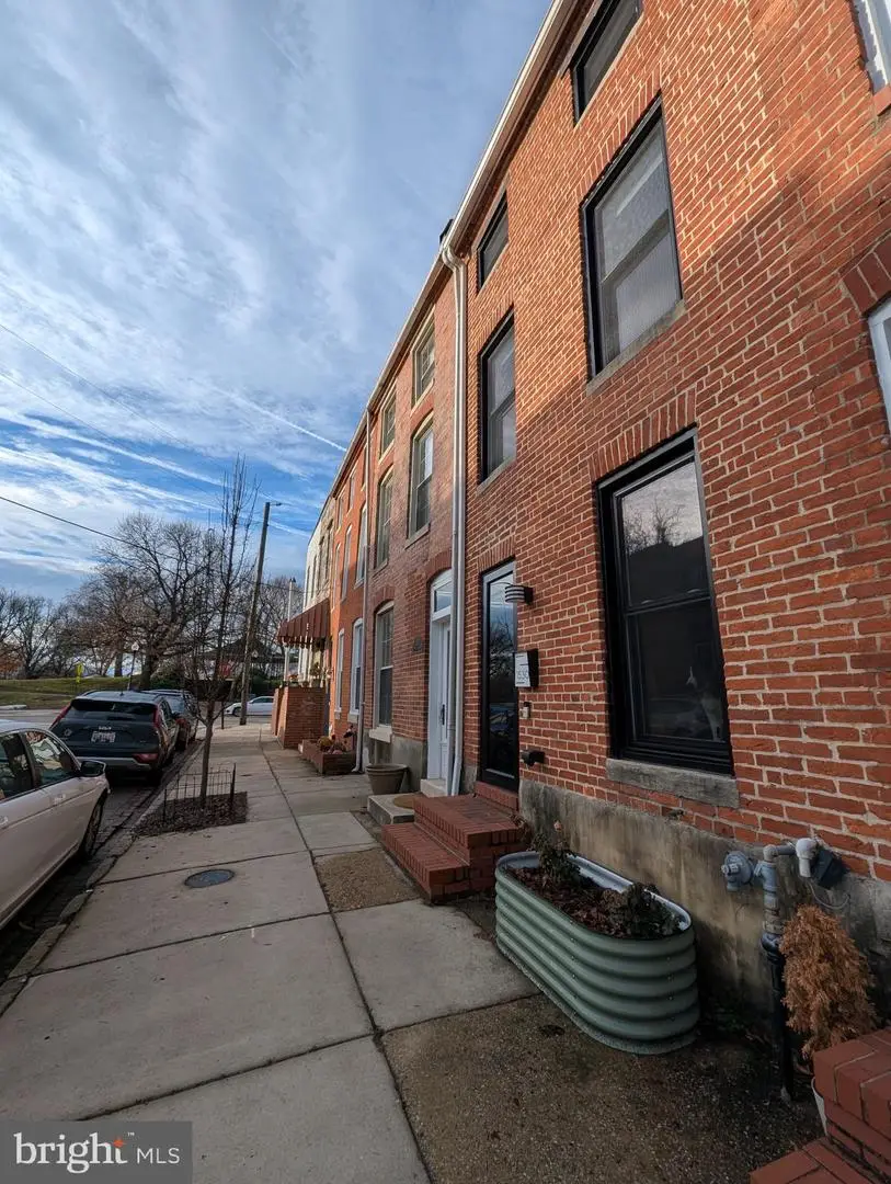1530 Riverside Ave, Baltimore, MD 21230 - #3