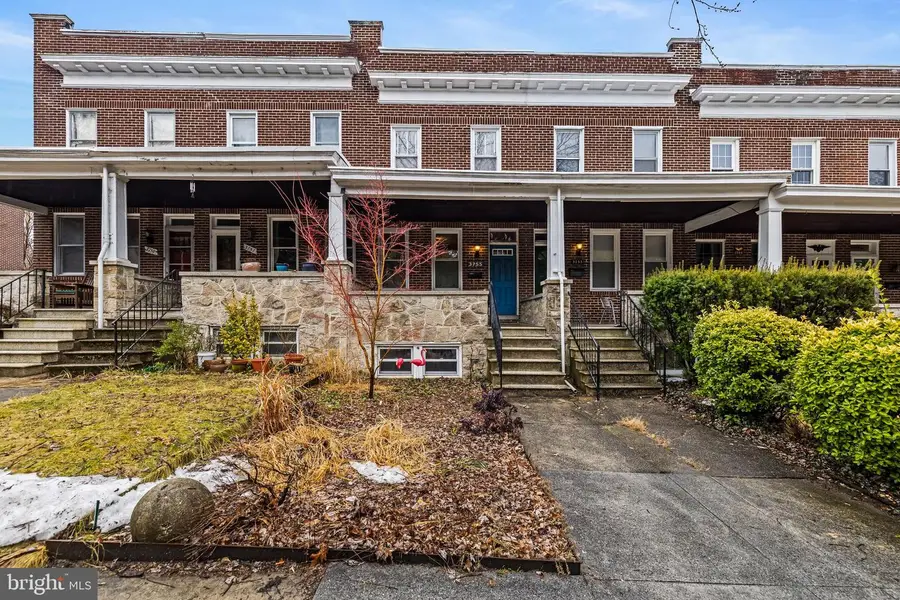 3755 Keswick Rd, Baltimore, MD 21211 - #2