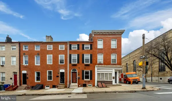 1826 E Lombard St, BALTIMORE, MD 21231