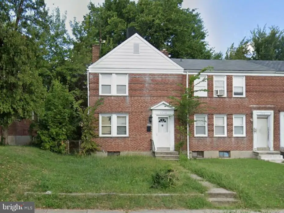 5516 Midwood Ave, Baltimore, MD 21212 - #1