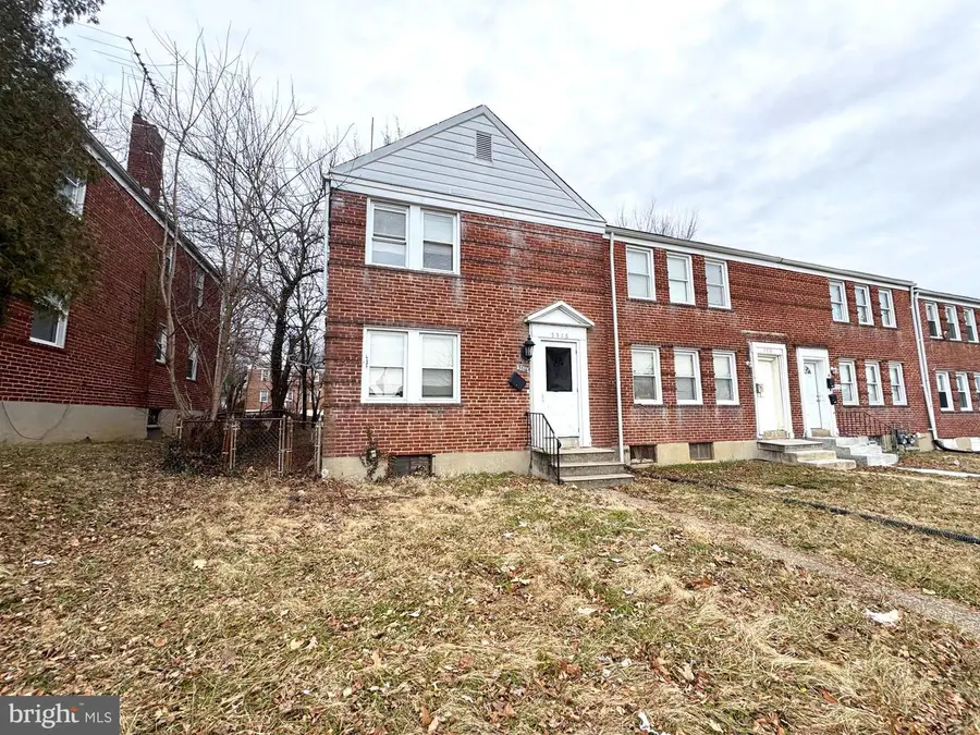 5516 Midwood Ave, Baltimore, MD 21212 - #2