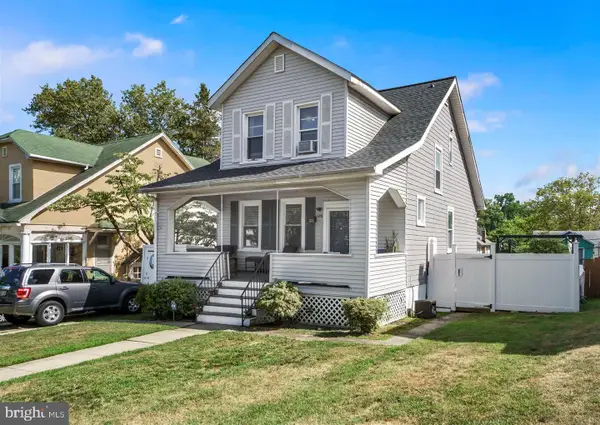 3111 Weaver Ave, BALTIMORE, MD 21214