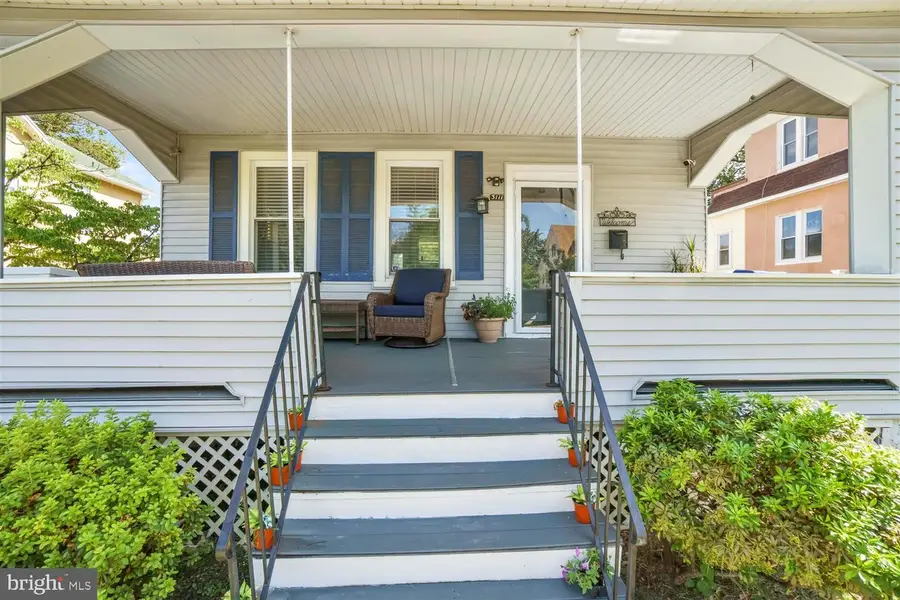 3111 Weaver Ave, Baltimore, MD 21214 - #2