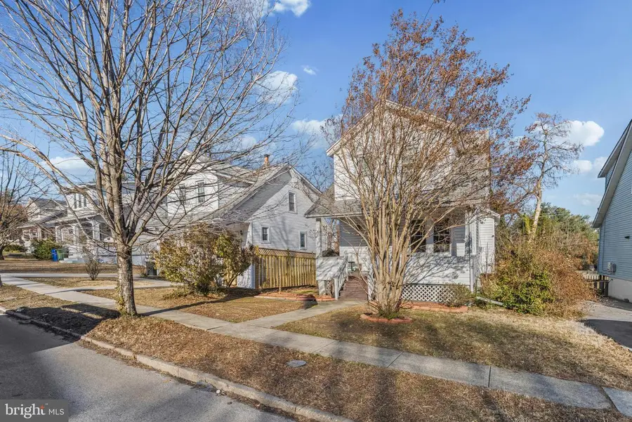 3804 Ridgecroft Rd, Baltimore, MD 21206 - #2