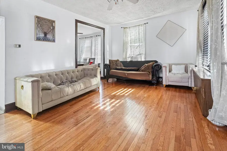 3804 Ridgecroft Rd, Baltimore, MD 21206 - #3