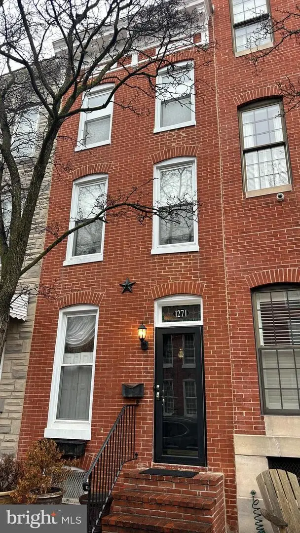 1271 Battery Ave, Baltimore, MD 21230 - #1