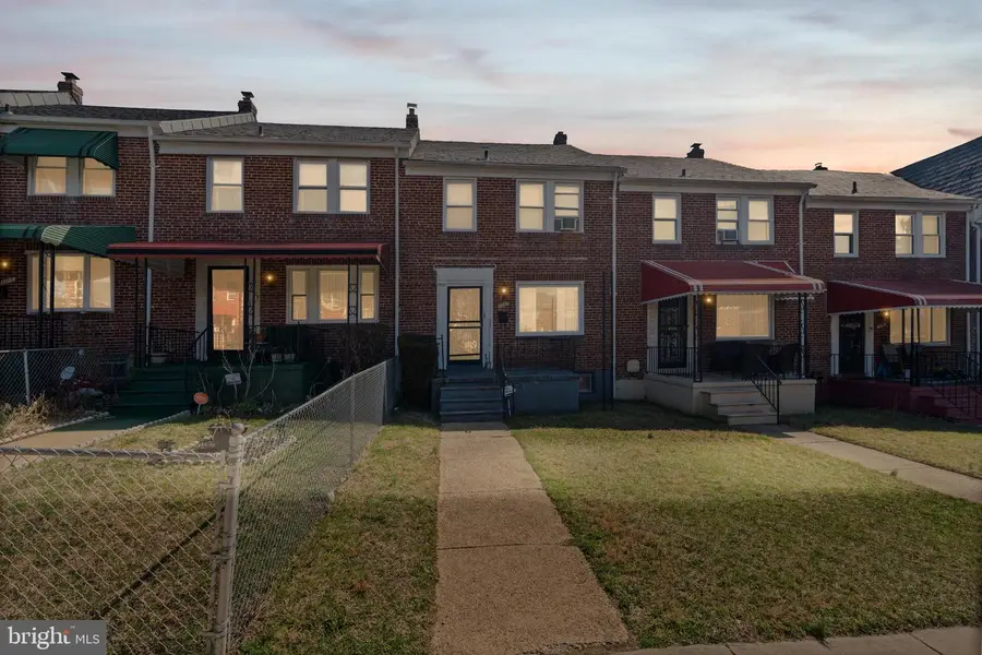 1007 Wildwood Pkwy, Baltimore, MD 21229 - #2