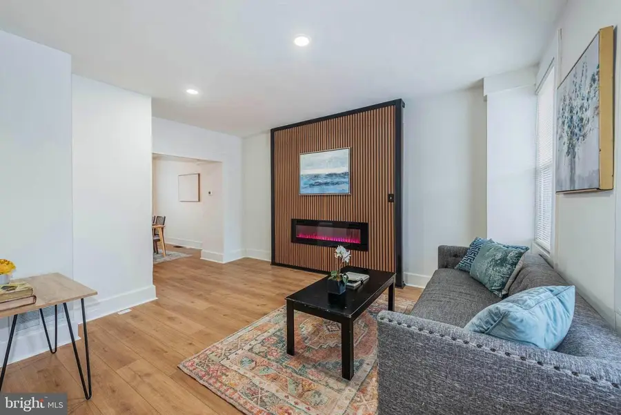 2514 Barclay St, Baltimore, MD 21218 - #3