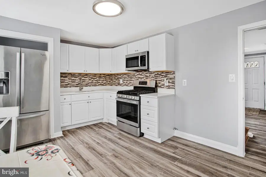 4004 Dudley Ave, Baltimore, MD 21213 - #2