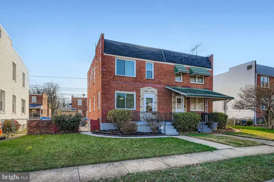 3711 Ina Ave, Baltimore, MD 21206 - #2