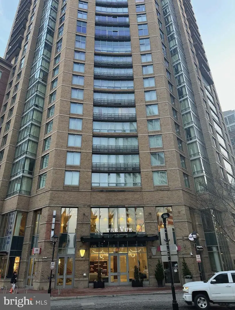 675 President St #2602, Baltimore, MD 21202 - #1