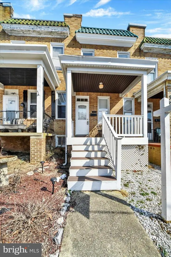 3627 Keystone Ave, Baltimore, MD 21211 - #1