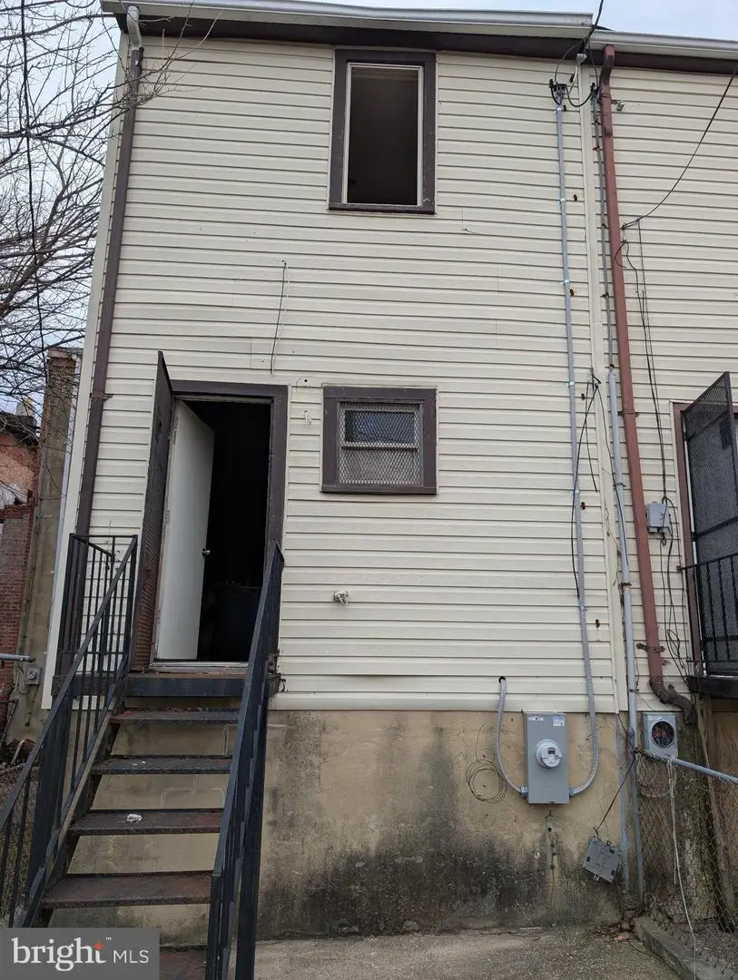 1818 Hope St, Baltimore, MD 21202 - #3