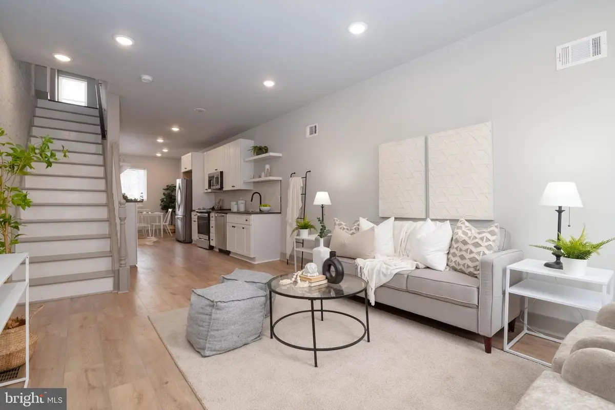 437 N Glover St, Baltimore, MD 21224 - #1