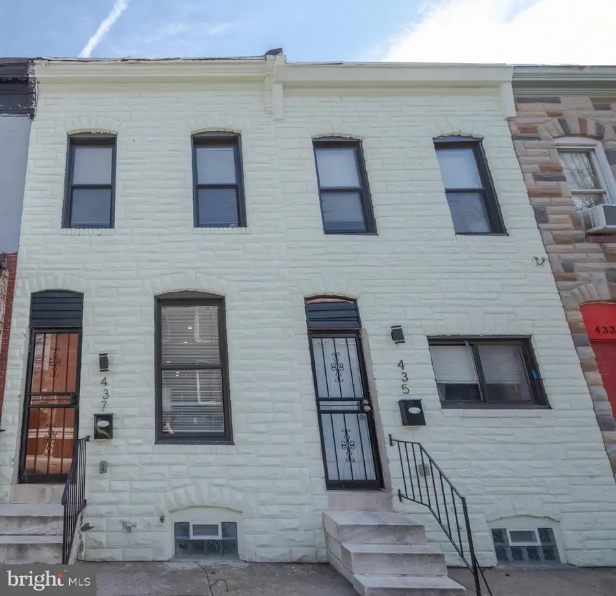437 N Glover St, Baltimore, MD 21224 - #2