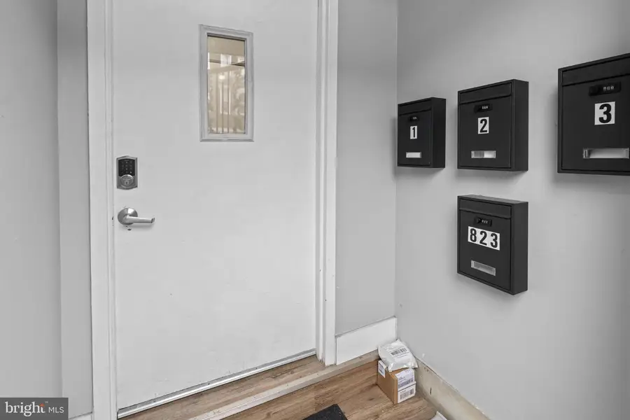 823 Newington Ave, Baltimore, MD 21217 - #2