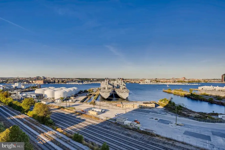 1200 Steuart St #713, Baltimore, MD 21230 - #2