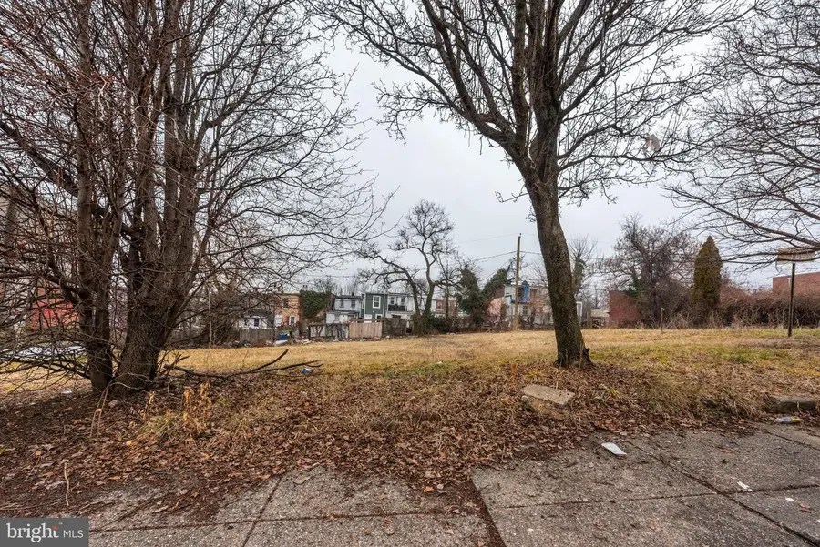 2654 Dulany St, Baltimore, MD 21223 - #3