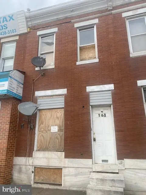 149 N Highland Ave, Baltimore, MD 21224 - #1