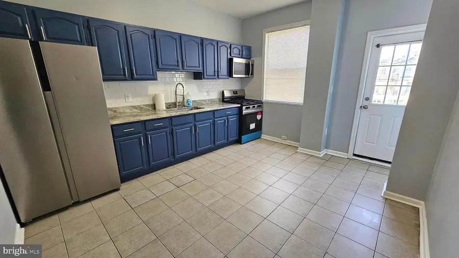 2805 Erdman, Baltimore, MD 21213 - #2