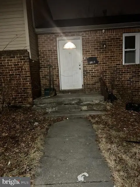 3012 Dupont Ave, Baltimore, MD 21215 - #2