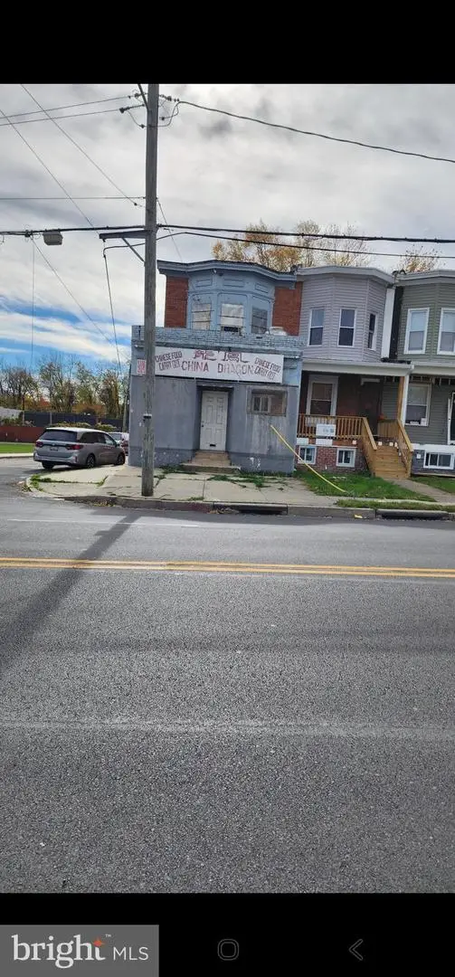 4900 Reisterstown Rd, BALTIMORE, MD 21215