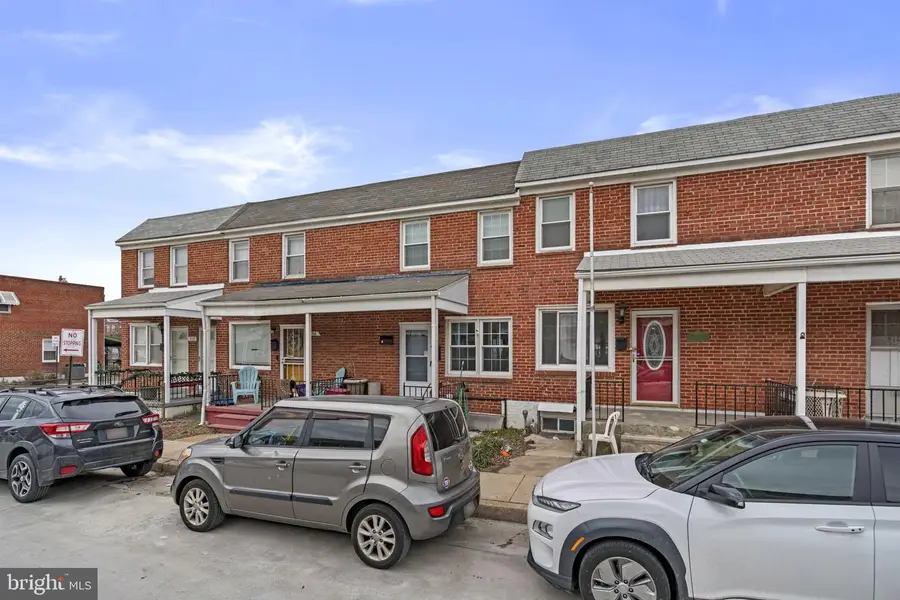 514 Umbra St, Baltimore, MD 21224 - #2