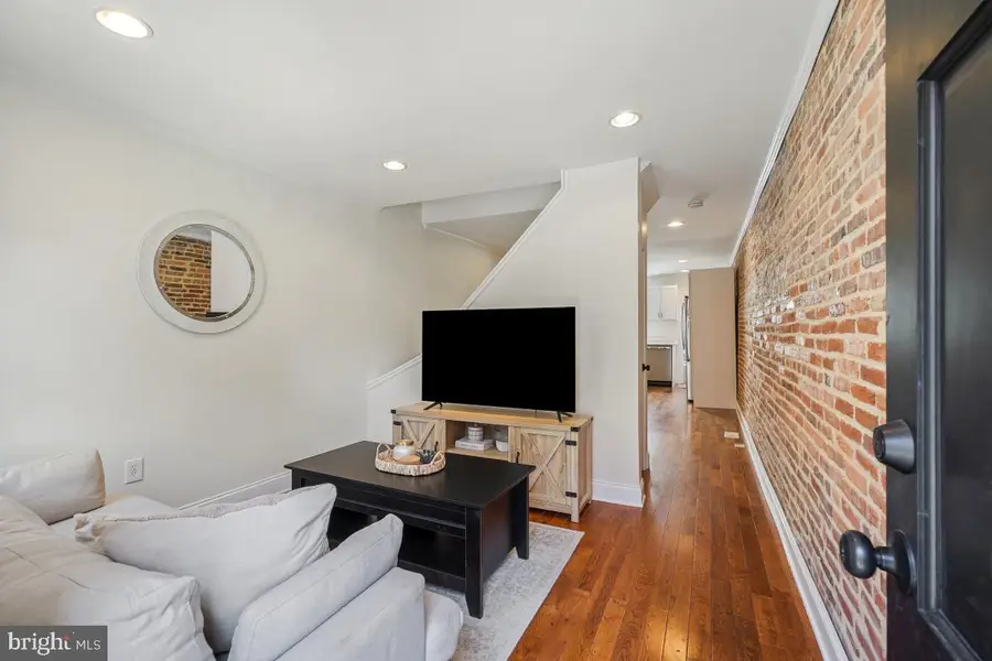 1337 Richardson St, Baltimore, MD 21230 - #2