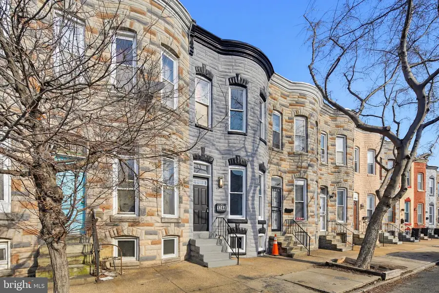 1244 Carroll St, Baltimore, MD 21230 - #3