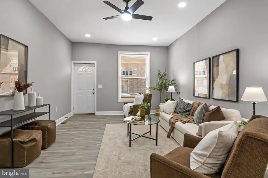 1403 S Carey St, Baltimore, MD 21230 - #3