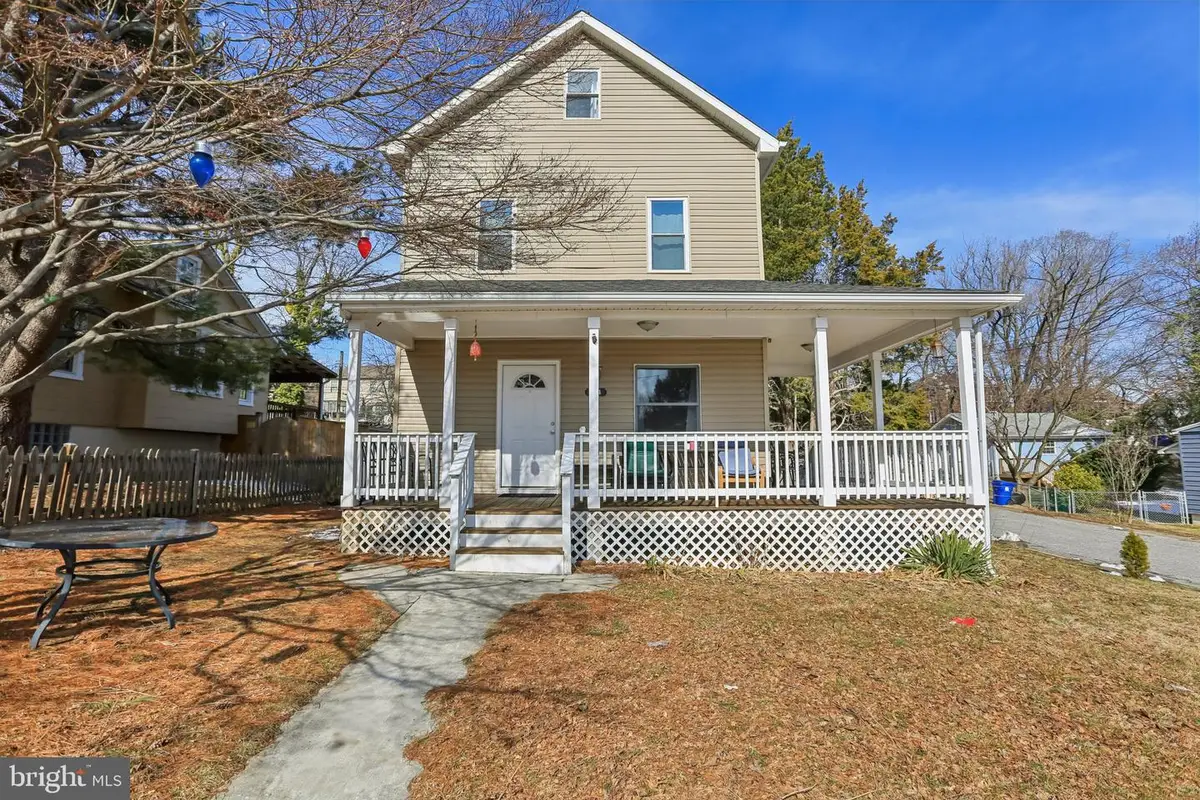 3814 Pinewood Ave, Baltimore, MD 21206 - #1