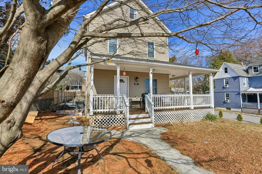 3814 Pinewood Ave, Baltimore, MD 21206 - #2