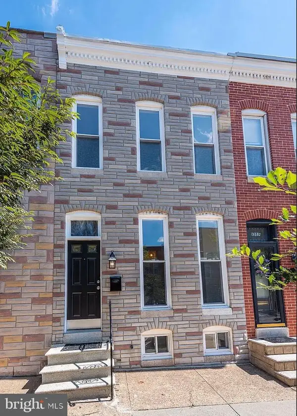 1013 S Potomac St, BALTIMORE, MD 21224