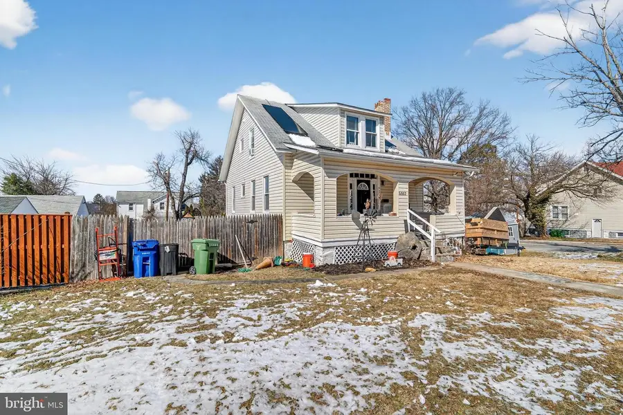 5302 Elsrode Ave, Baltimore, MD 21214 - #2