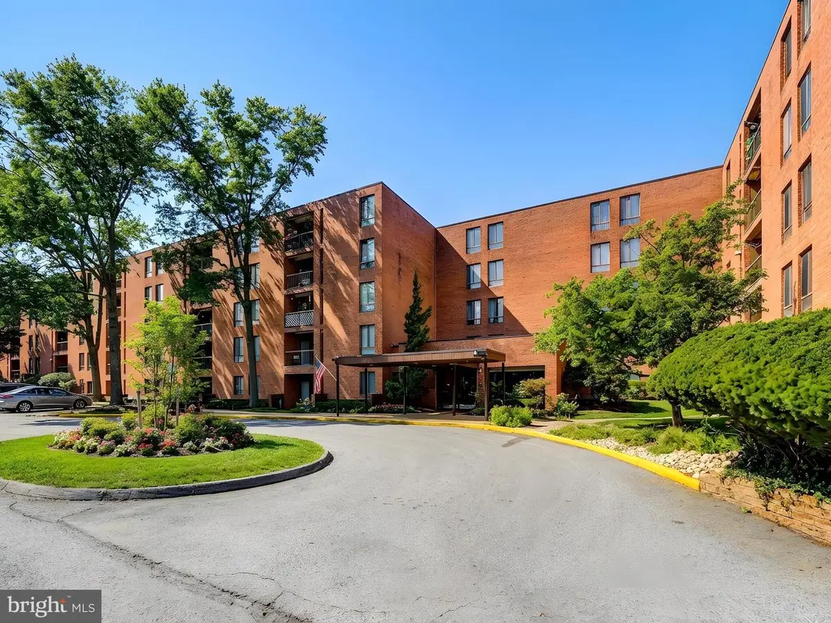 6711 Park Heights Ave #206, Baltimore, MD 21215 - #1