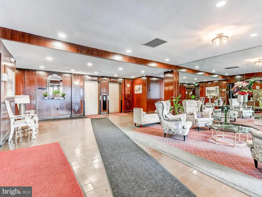 6711 Park Heights Ave #206, Baltimore, MD 21215 - #3
