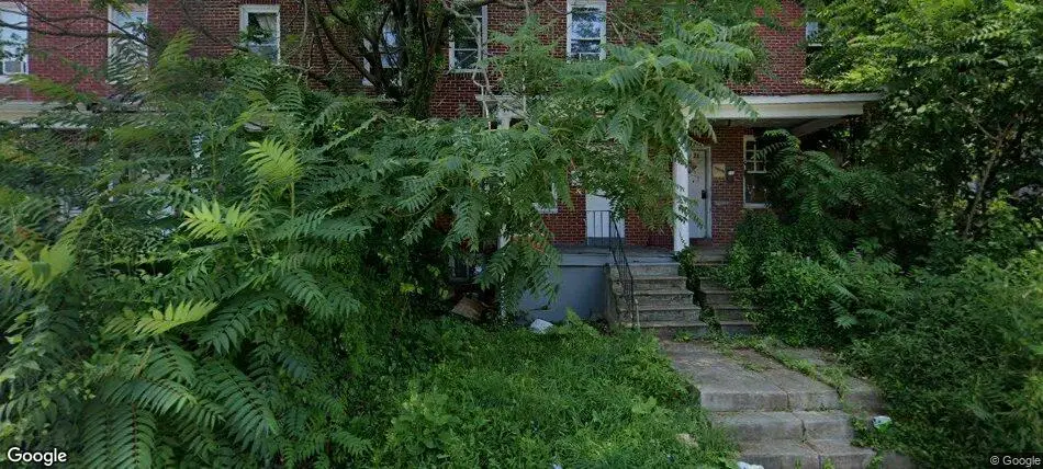 3728 Beehler Ave, Baltimore, MD 21215 - #1
