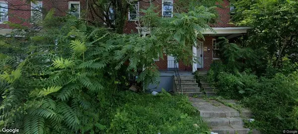 3728 Beehler Ave, BALTIMORE, MD 21215