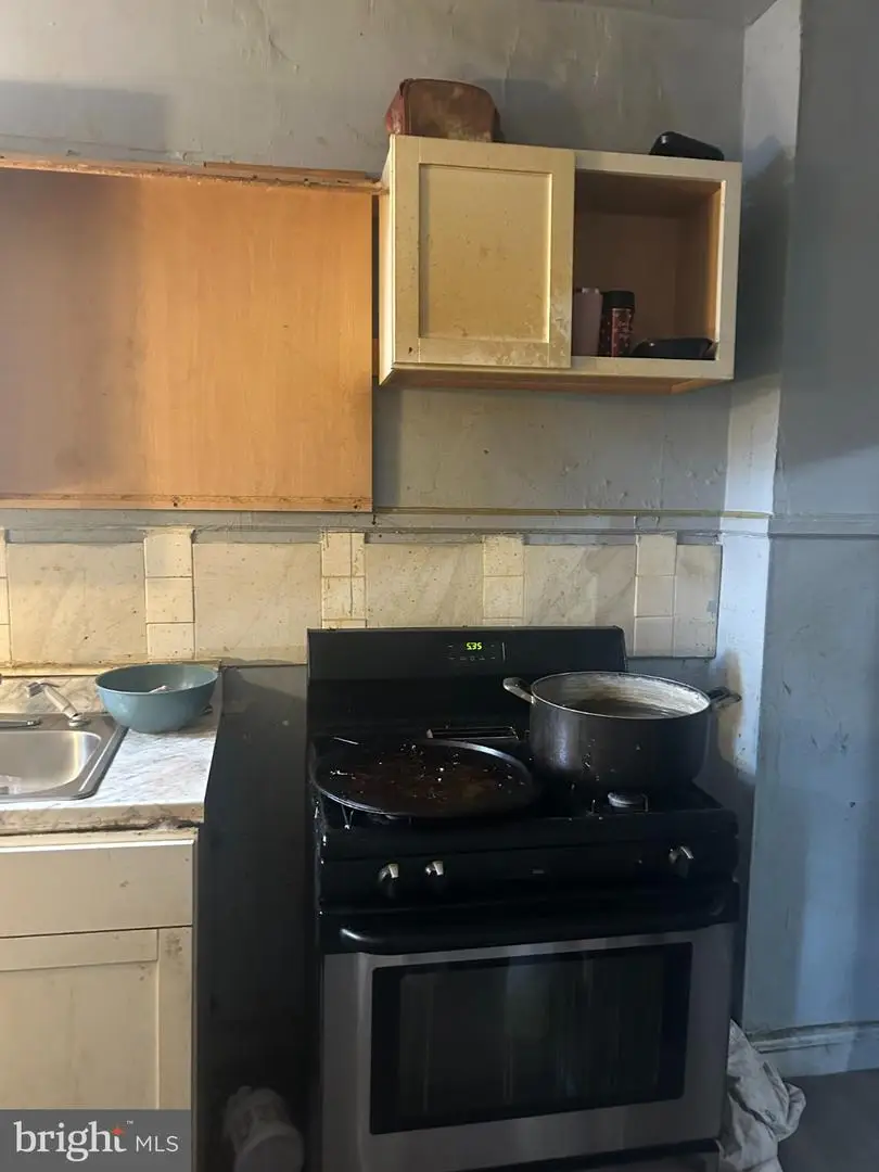 3728 Beehler Ave, Baltimore, MD 21215 - #3